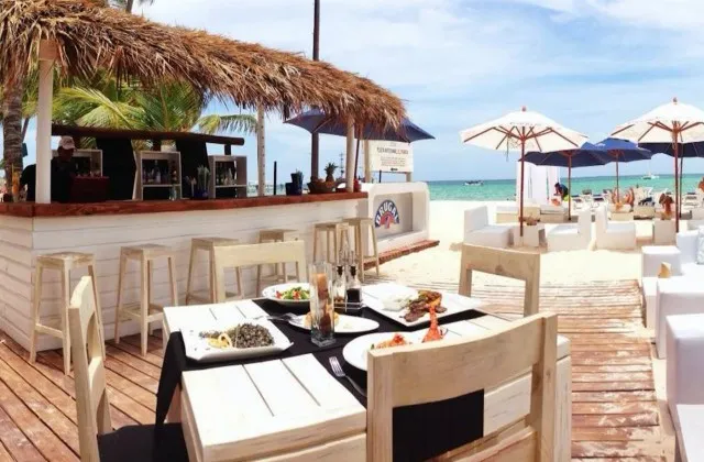 Apparthotel Sol Caribe Beach Club Resort Punta Cana